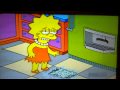 The Simpsons Its Not My Fault