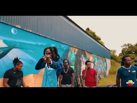 DON SNOOP - SA FAIB💢 ( CLIP OFFICIEL)//Shot by Blydz dising filmz