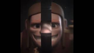 Cover art for mirror demos x mega knight