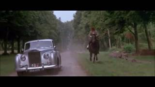 A VIEW TO A KILL - ROLLS ROYCE