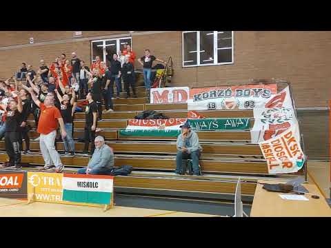 Mechelen vs DVTK 22/23 - Hajrá, Miskolc!