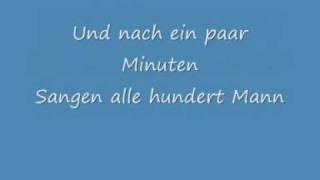 Rolf Zuckowski - Nassenküsse