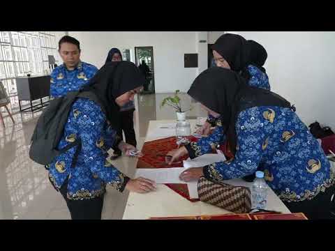 LOMBA HUT KORPRI 2025 KABUPATEN KENDAL