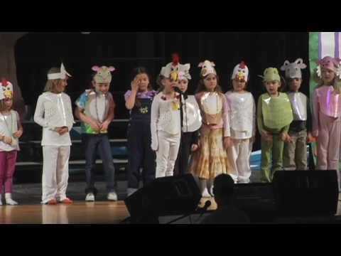 Henrietta the Musical