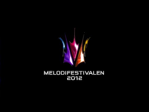 Melodifestivalen 2012 - Full Show (AI upscaled - HD - 50fps)