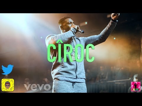 Not3s x Mist x Dave x Kojo Funds Type Beat - “Ciroc” - {Prod By. BPM} 🍾🍾