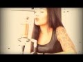 All Of Me French Cover By Florina Perez 