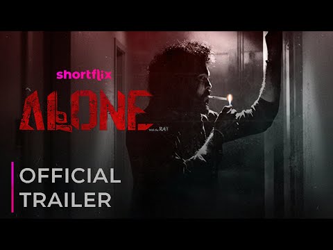 Alone with the rat | Official Trailer | ShortFlix