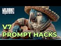 Master Midjourney Prompts FAST V7 Tips You Need Now