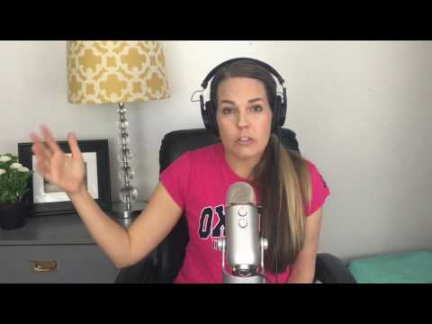 Dr Christina Hibbert Motherhood TV- Skills for Dealing with Powerful Feelings- Moms, Kids & Families