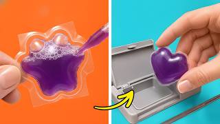 Einfache und geniale Tricks, die dein Leben leichter machen!🔥💡
