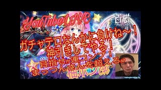 【白猫プロジェクト】流星のエンブレム 33連【キャラガチャ】