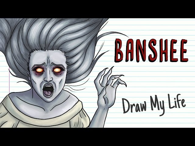How to pronounce banshee | HowToPronounce.com