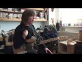 Mike Stern on Embracing What You Can't Do