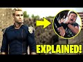 The Boys Season 3 In 5 Minutes Series Explained