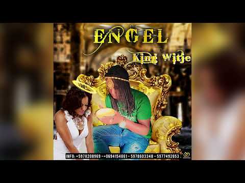 King Witje -  Engel (Official Song)