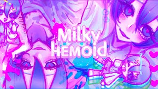 Cover art for Milky Hemoid