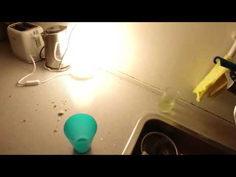 MongoTV_6550 - Min Aftensmad - Del 2 - ÆGGEMAD Med MAJONAISE og LEVEFRPOSTEJ