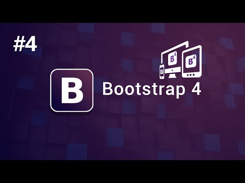 #4 Bootstrap Tables | How to create responsive table using Bootstrap