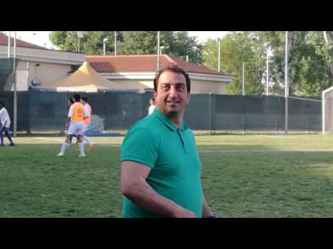 22/05/17 Avigliana - Rebaudengo