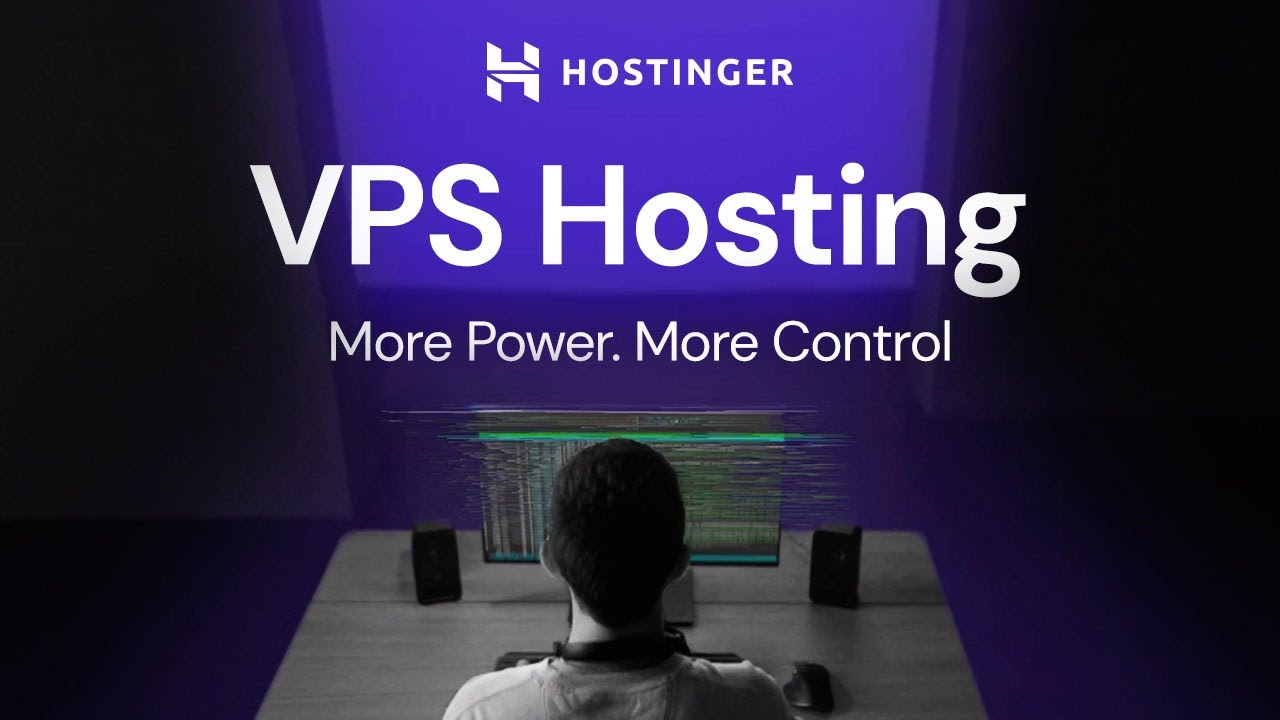VPS Hosting