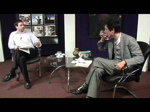 Communications with Conscience, media ethics and the war on error with Simon Cohen