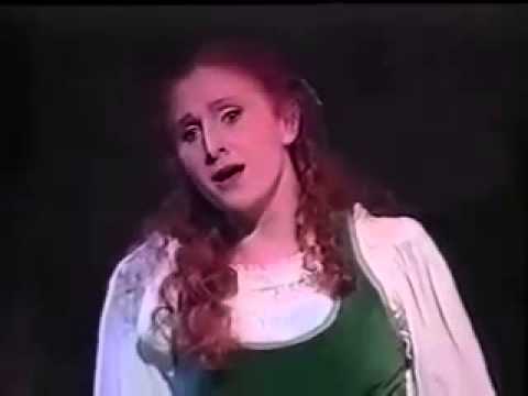 Laura Claycomb - Caro Nome