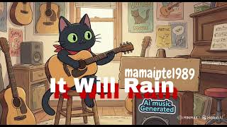 Download lagu It Will Rain - Bruno Mars Rock Cover (JapaneseRockStyle) mp3