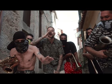 ERIN - AQUÍ MANDO YO 👑 (PROD NOIZE BURNER)