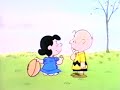 Opening To A Charlie Brown Christmas 1996 VHS