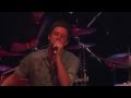 The Graduate - Justified (Live - Final Show)