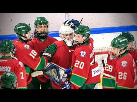 23.02.2019 Karhu-Kissat - GrIFK C maalikooste