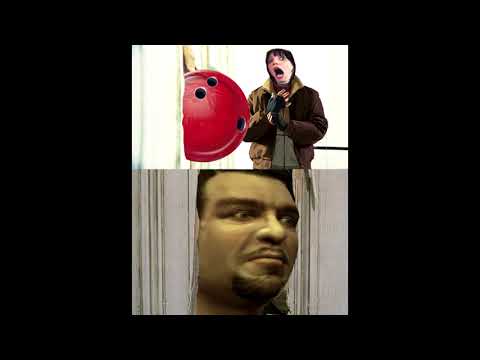 Niko Its Roman lets go bowling