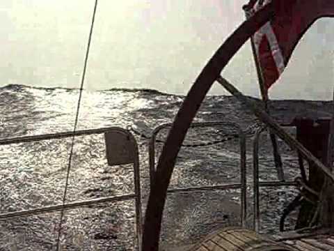 Comfortina 38 Sardinia to Mallorca