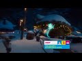 Cartoon Network Dimensional Era Next Bumper The Smurfs A Christmas Carol December 17 2016