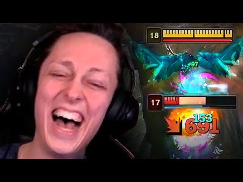 ICH WERDE TRYNDAMERE OTP