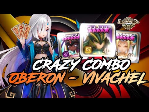 GUARDIAN PLAYER BUILD HIGH DAMAGE AND SPD FOR THIS COMBO IN RTA [Summoners War : Sky Arena]