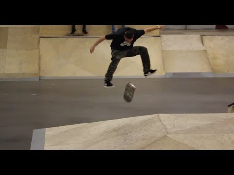 Meine neue Hood - OG SkateVlog