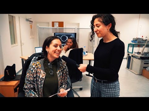 The BIG Question Everybody's Asking