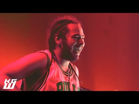 Drake x Post Malone Type Beat - Saucin