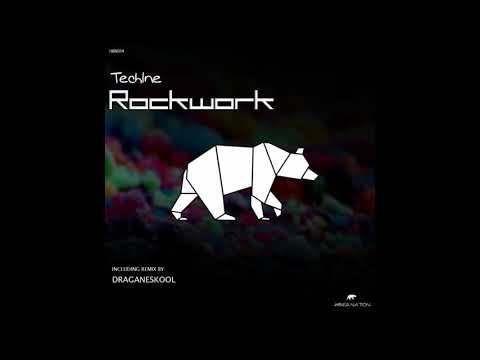 Tech1ne - Rockwork (Draganeskool Remix)
