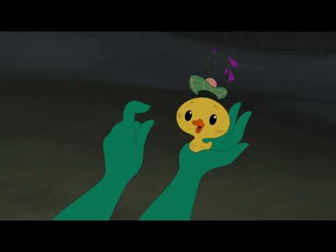 The Ballad of Nessie 2011 1080p Dual WOLVERDONFILMES COM