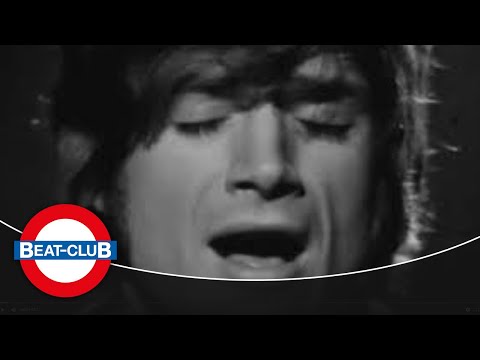 The Moody Blues - Nights In White Satin (1968)