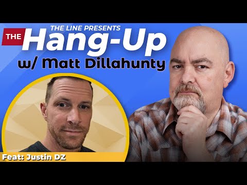 Why Do WE Need YOUR God? Call Matt Dillahunty & Justin DZ | The Hang Up 12.03.25