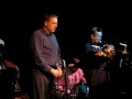 Brad Bellows/Dave Graf Quintet "Blight of the Fumble Bee"