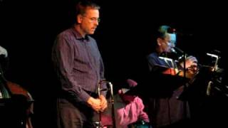 Brad Bellows/Dave Graf Quintet "Blight of the Fumble Bee"