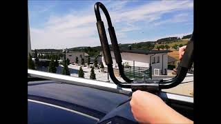 Billig Kajakträger von EMMA