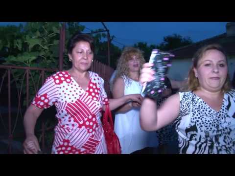 Daniel & Senem Part1