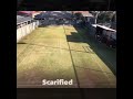 Holly And Candy Love Their Lawn Porn