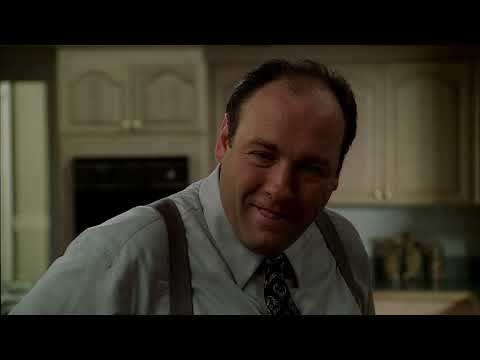 Meadow biciklijét ellopták - Maffiózók